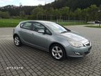 Opel Astra 1.7 CDTI DPF Edition - 6