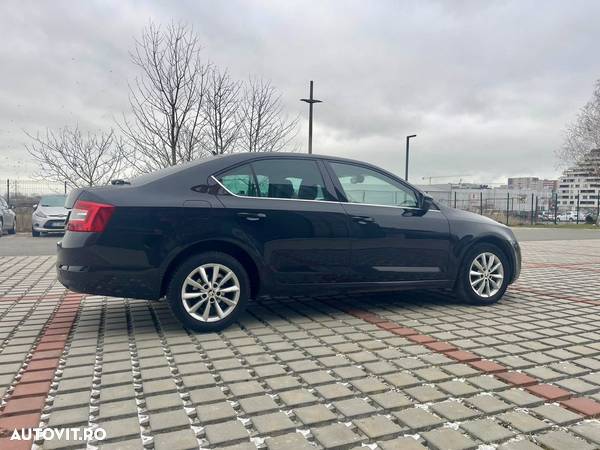 Skoda Octavia 1.6 TDI Active - 25