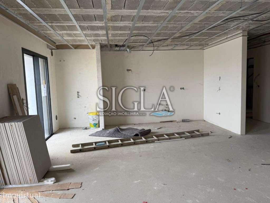 T3 em Santa Marinha - Grande imagem: 3/21