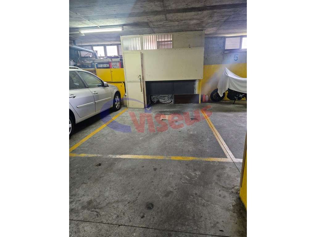 Lugar de Garagem Avintes - Grande imagem: 4/6