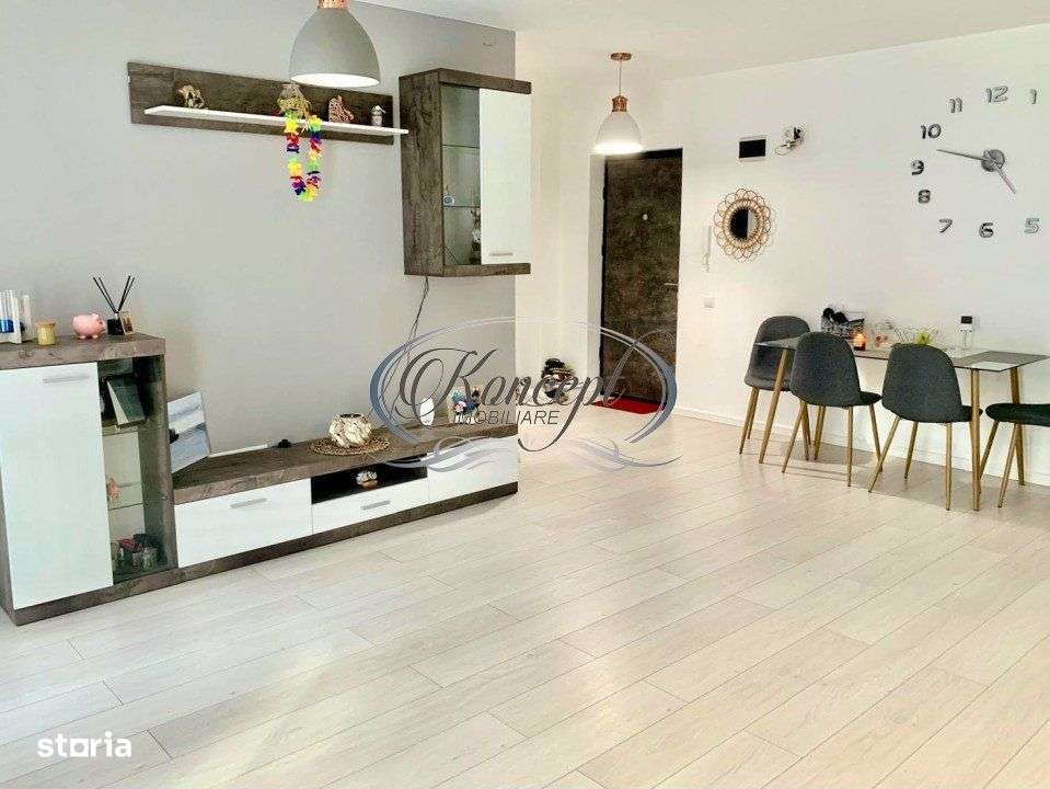 Apartament spatios in New City - Imagine principală: 3/6