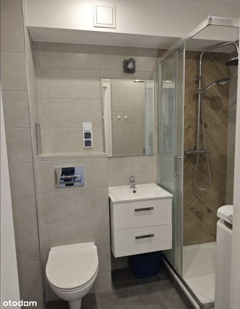 3-pokojowe mieszkanie przy Rondzie Kotlarskim - Pełny obrazek: 5/10