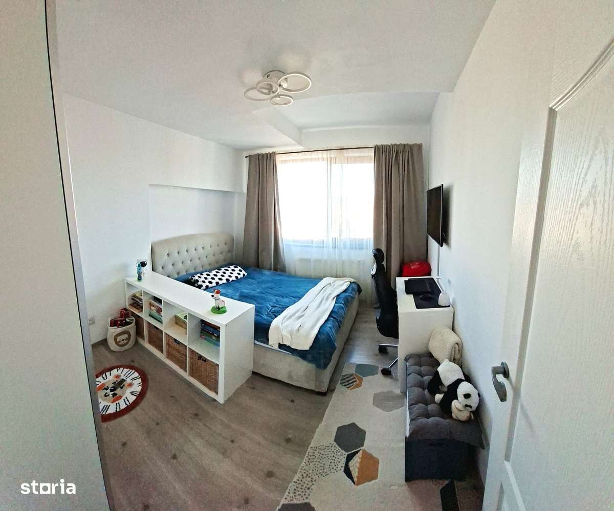 Proprietar, ap. 2 camere, 95.000 euro - Imagine principală: 4/12