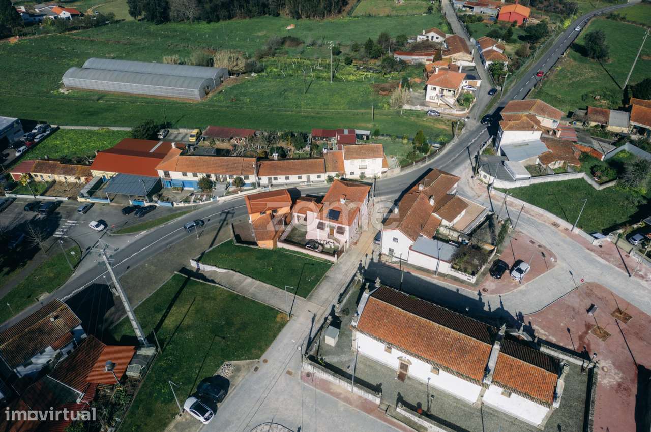 Moradia T2 Remodelada em Estarreja - Grande imagem: 5/31