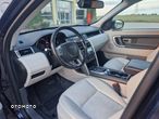 Land Rover Discovery Sport 2.0 TD4 HSE - 18