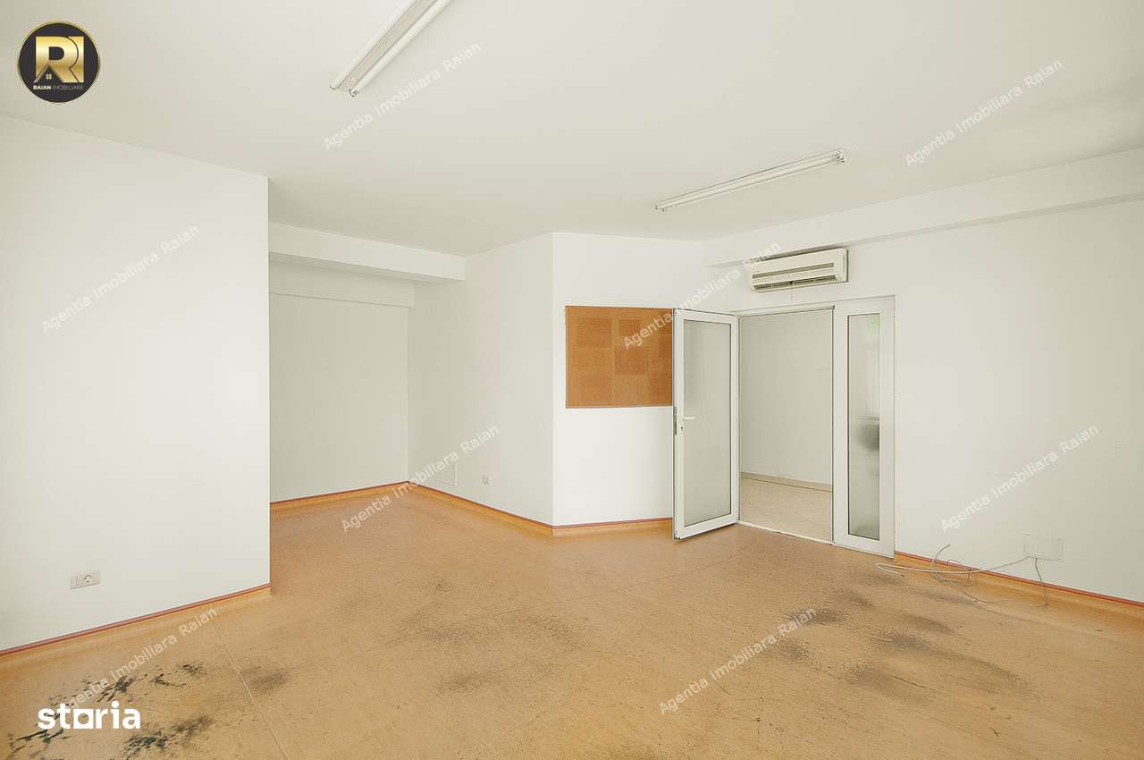 Vanzare spatiu profesional versatil in Galati,Sid-Vest,parter,sup.43mp-3