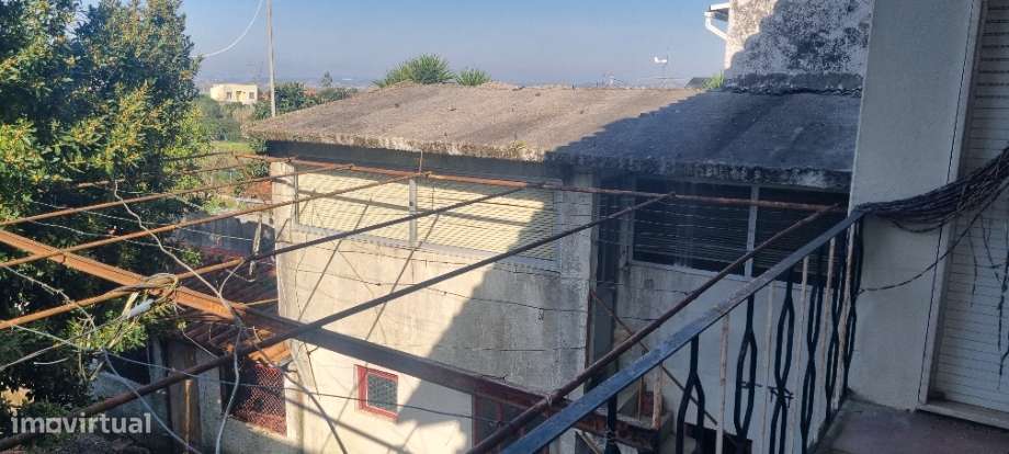 Moradia T4+2 - Casais do Campo - Coimbra/Venda-20