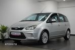 Ford C-MAX 1.6 TDCi DPF Titanium - 2