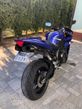 Yamaha R1 - 6