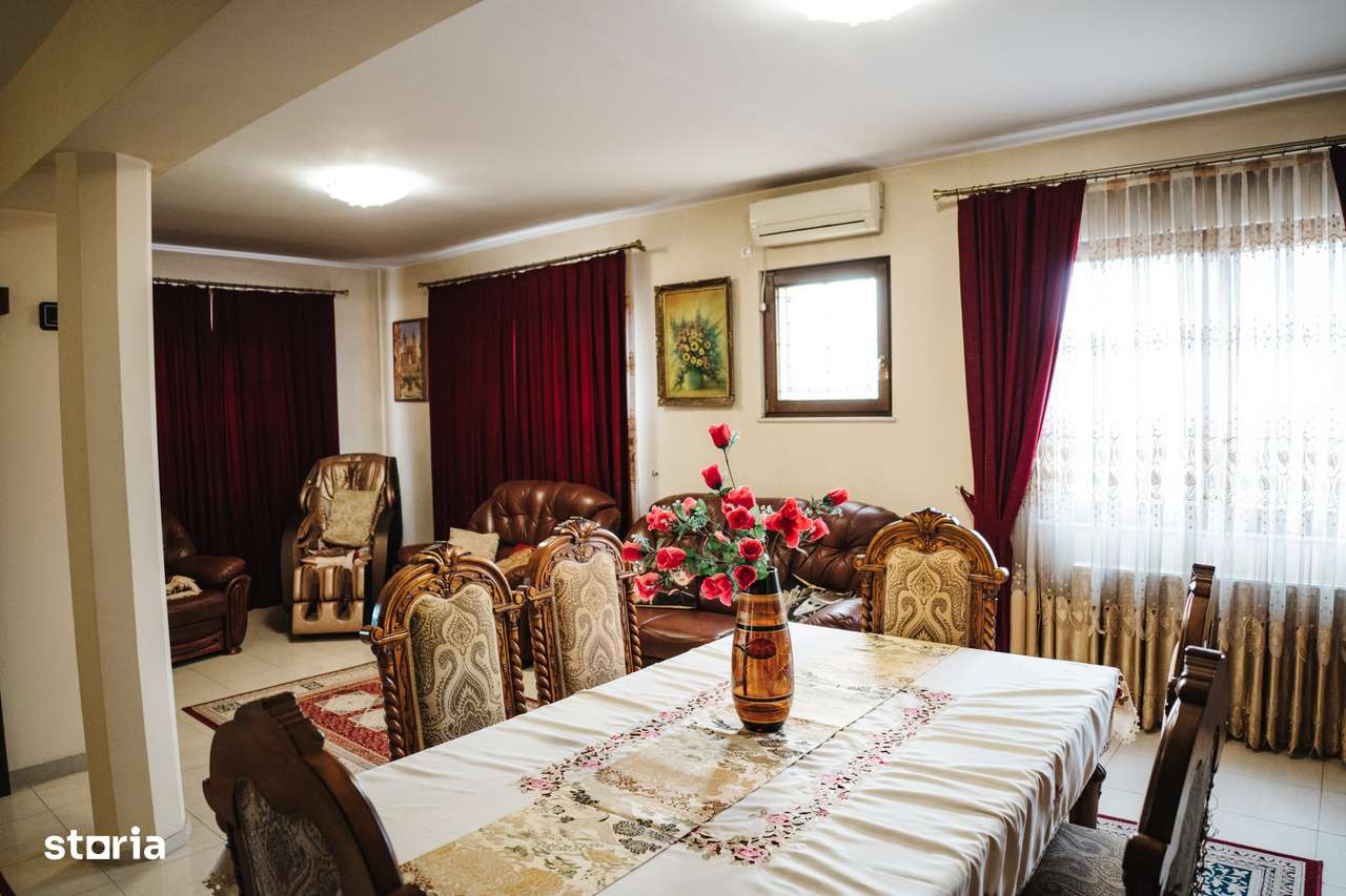 Casa cu etaj in Oradea, Iosia - Imagine principală: 5/20