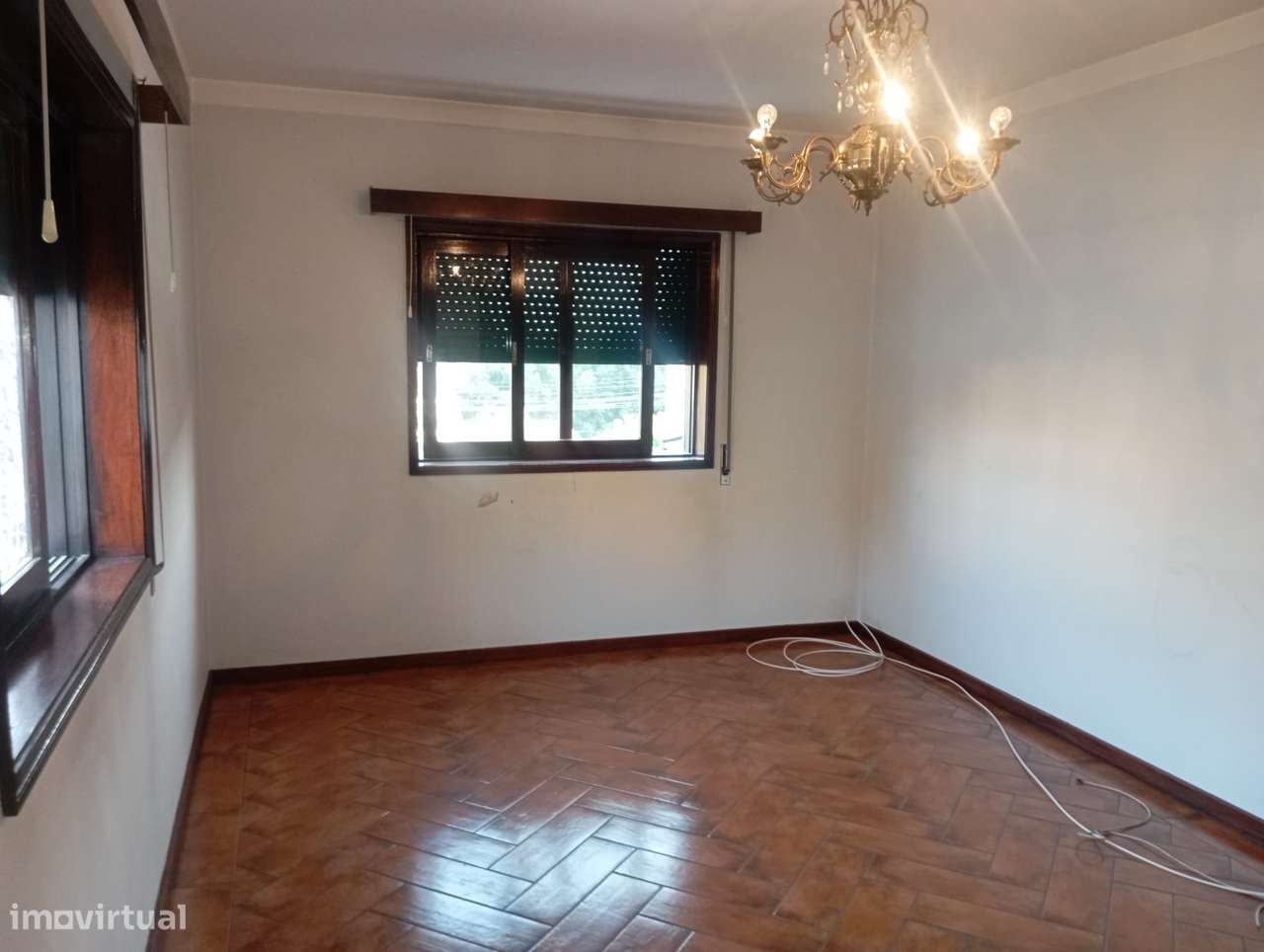 Moradia com jardim e garagem Lugar nobre cidade de Oliveira de Azeméis-7