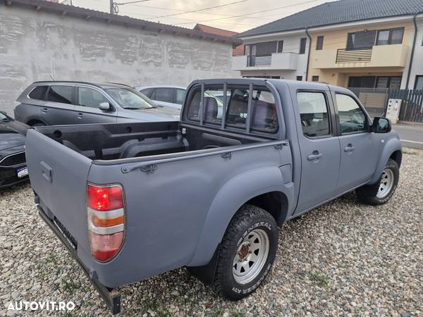 Mazda BT-50 XL-Cab Topland - 2