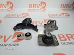 Suport cutie / motor pentru Renault Trafic / Opel Vivaro/Nissan Primastar Euro 3 / 4 / 5 (2003-2014) - 1