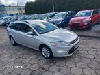 Ford Mondeo 2.0 TDCi Ambiente MPS6 - 23
