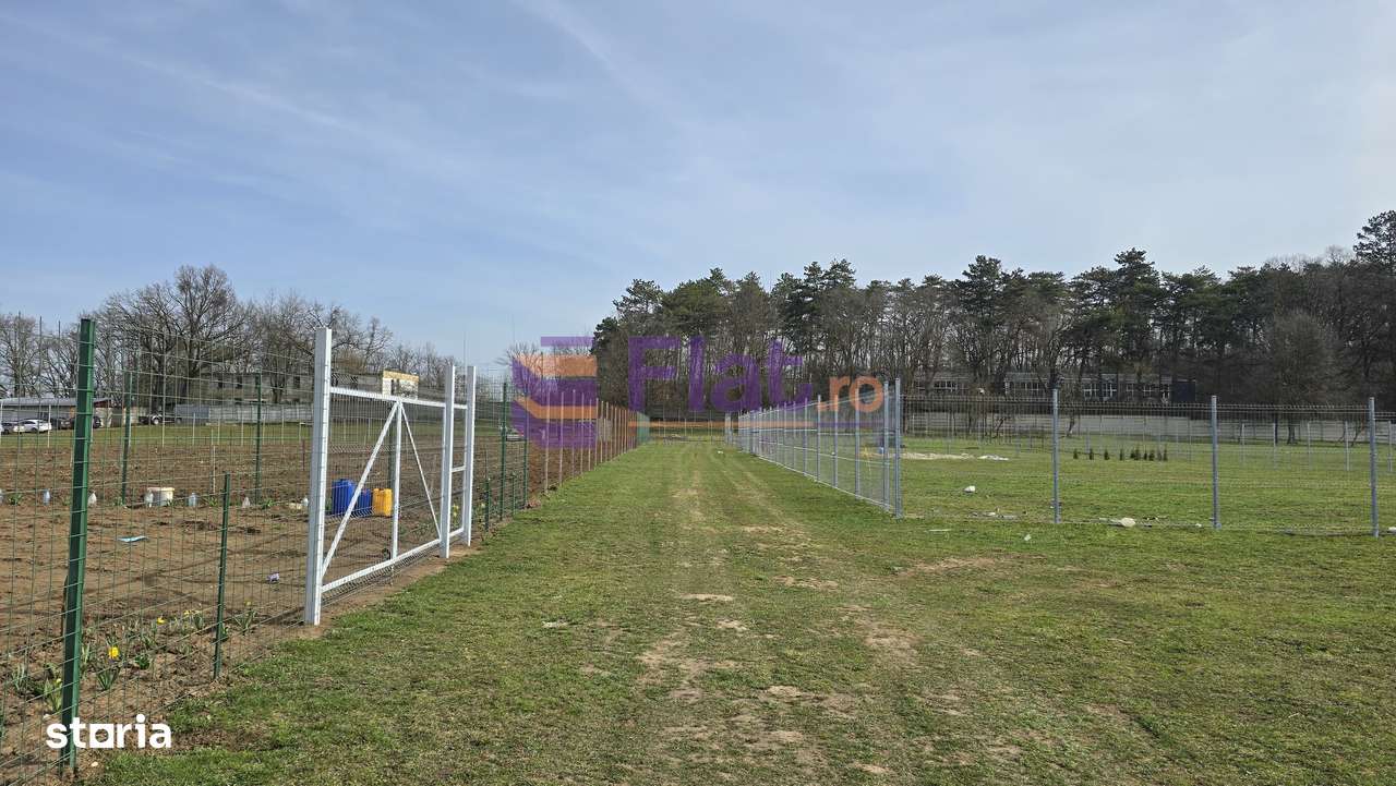 Teren Harman, 500 Mp - Imagine principală: 2/9