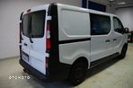 Opel Vivaro L1H1 - 4