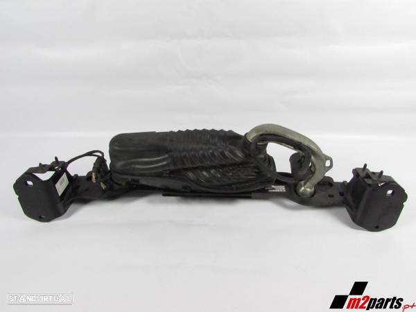 Gancho de reboque Seminovo/ Original BMW 5 (G30, F90)/BMW 5 Touring (G31) 716068... - 2