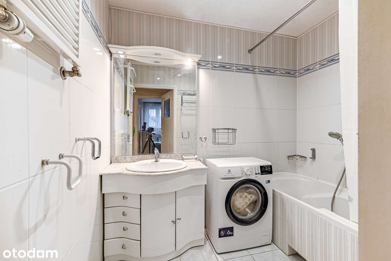 3 pokoje, narożny, słoneczny balkon,piwnica,garaż-16