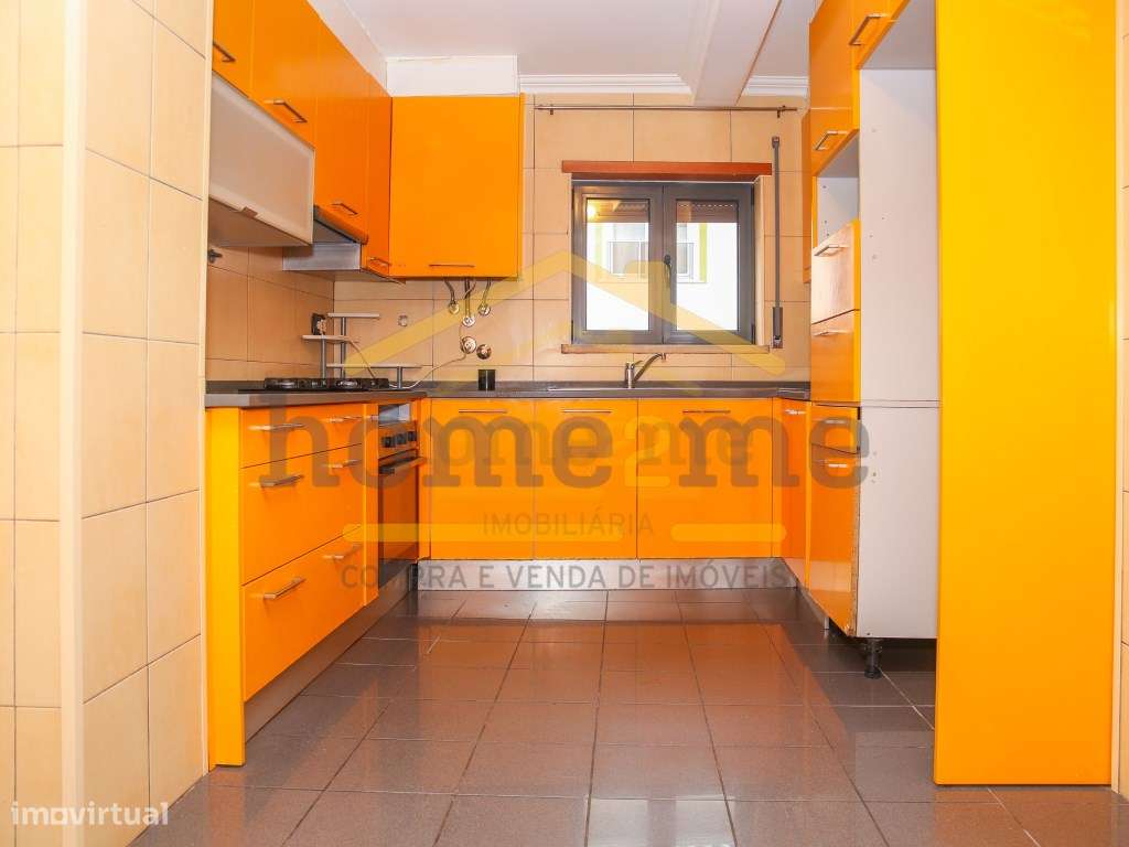 Moradia T4 - Casal Pinheiro- Alenquer-9