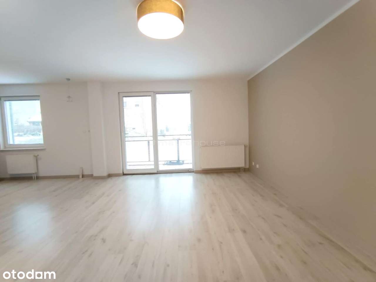 Nowe 3 pokoje z balkonem, Jarocka, parking - Pełny obrazek: 5/7