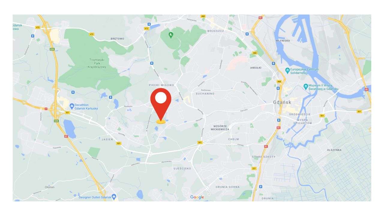 Działka z PnB + gotowy projekt 8 domów w zabudowie bliźniaczej-9