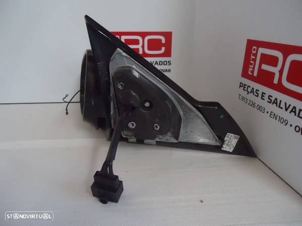 Espelho Retrovisor Esquerdo Mercedes CLK de 2004/5 (sem espelho ) - 3