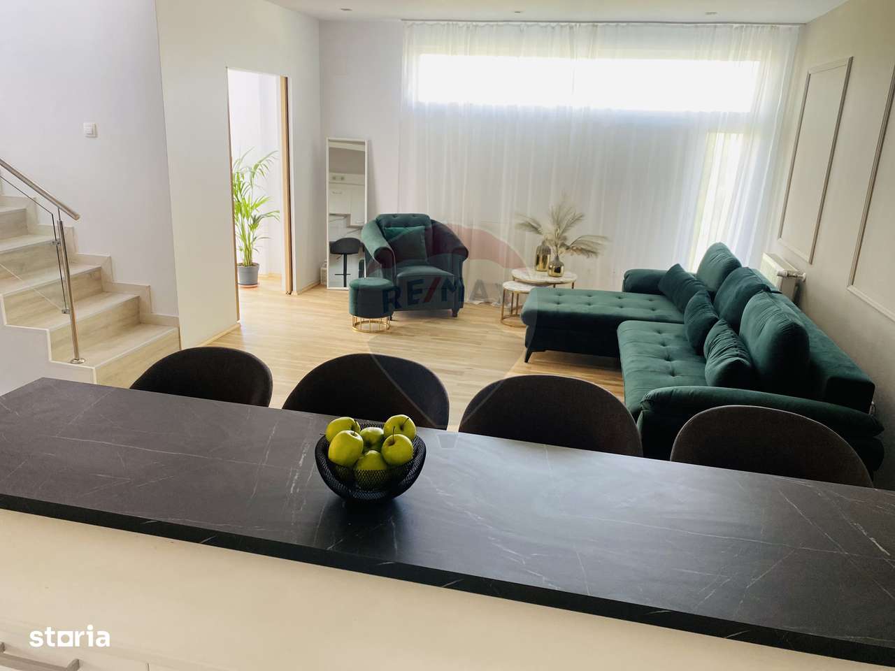 Vila Tunari 5 camere cu Garaj subteran - Imagine principală: 3/20