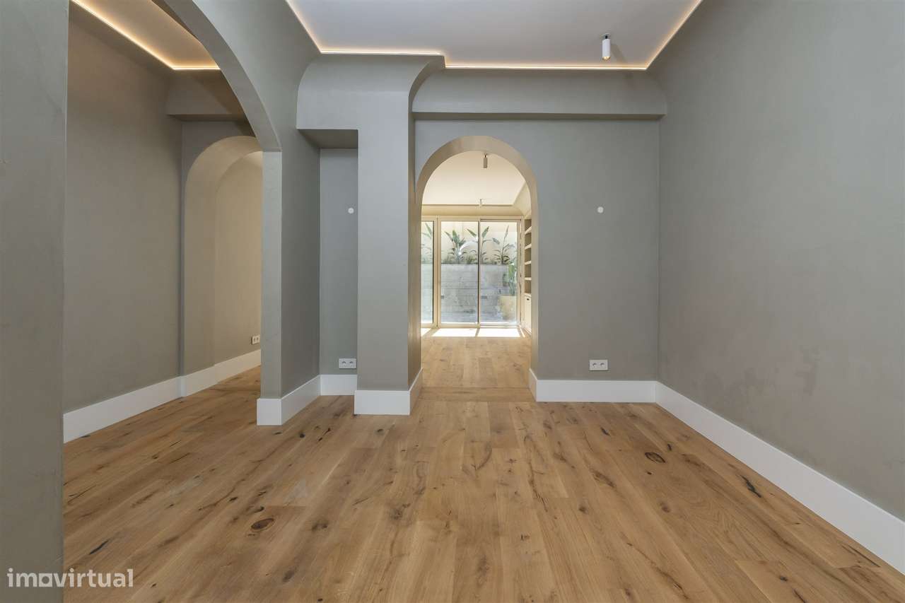 Apartamento T3 nas Avenidas Novas, Lisboa-31
