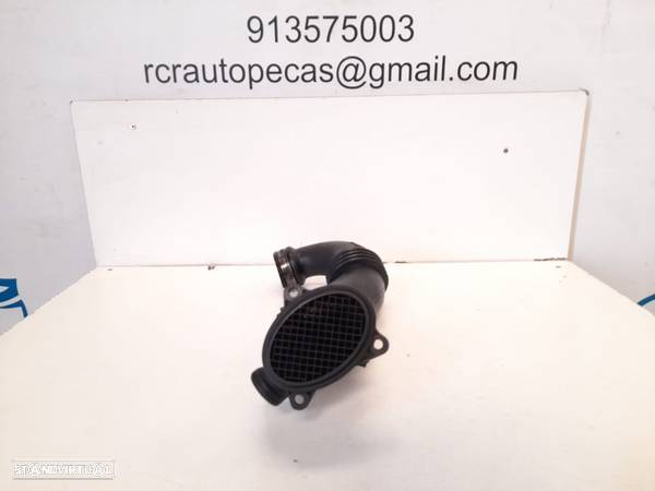 MEDIDOR MASSA AR 72834204 9650010780 CITROËN C4 I 1 MK1 1.6 HDI 9HY C-MAX - 1