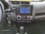 Honda Jazz 1.5 i-VTEC Dynamic (ADAS/Honda Connect+) CVT - 24