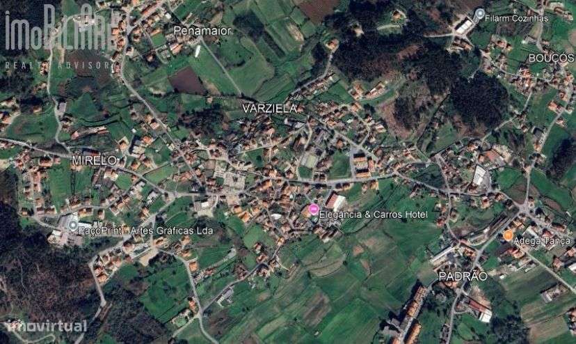 Vende-se Moradia Paços de Ferreira-26