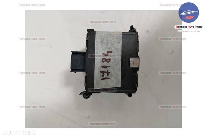 Senzor Radar Suzuki Vitara 2015 2016 2017 2018 2019 2020 original - 1