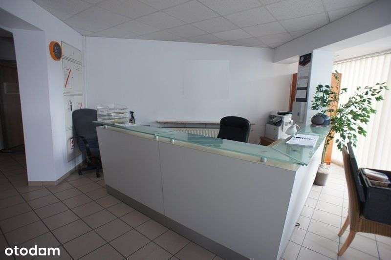 Biurowiec nowa cena-0