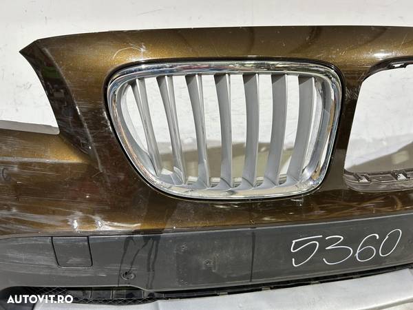 Bara fata BMW X1, 2009, 2010, 2011, 2012, cod origine OE 51112990185. - 4