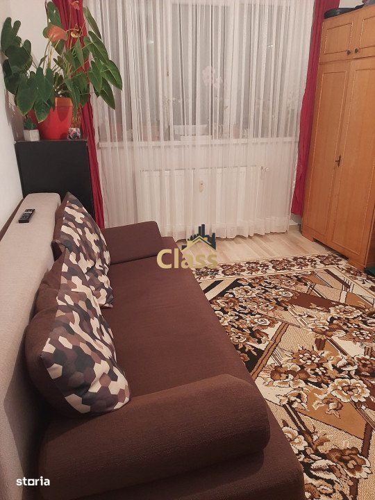 Apartament 2 camere | 36 mpu | decomandat | Zona Grigore Alexandrescu