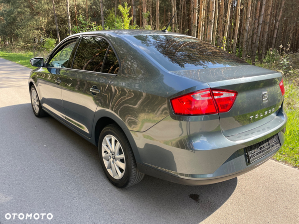 Seat Toledo 1.2 TSI Style - 7