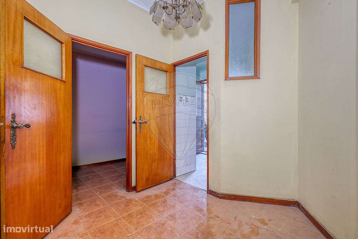 Apartamento T1 para venda-8