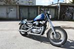 Harley-Davidson Sportster - 6