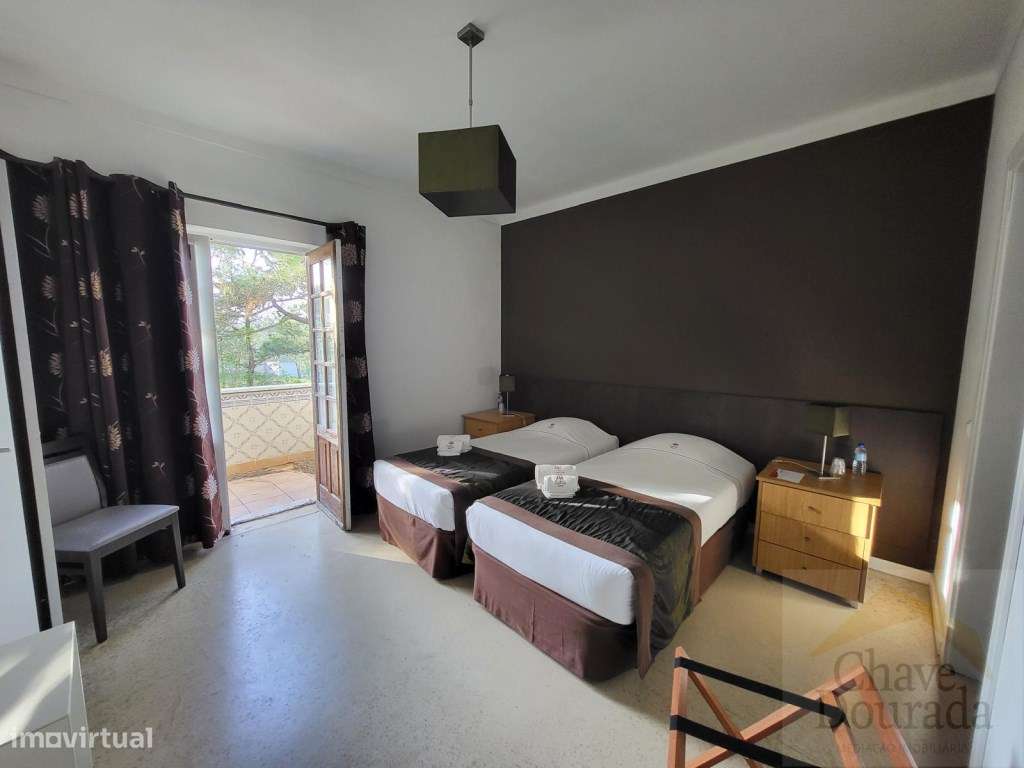 Hotel 3 estrelas - Figueira da foz-43