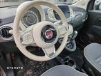 Fiat 500 1.2 8V Dualogic Collezione - 7