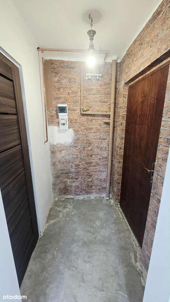 Mieszkanie, 34,69 m², Dąbrowa Górnicza-10