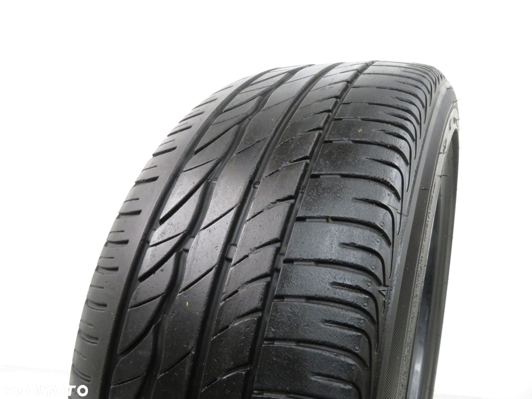 225/45R17 OPONA LETNIA Bridgestone Turanza ER300 91W dot: 0814 - 2