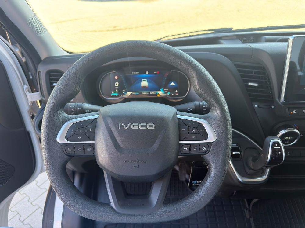 Iveco Daily Pierwszy Właściciel Salon Polska FV23%