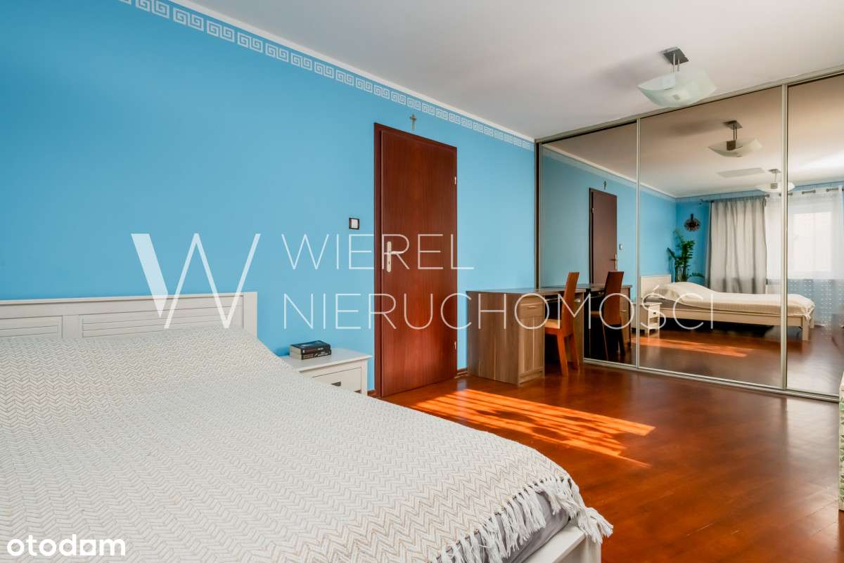 Komfortowe 77,4 m2 w Centrum ul.Ciepła-12