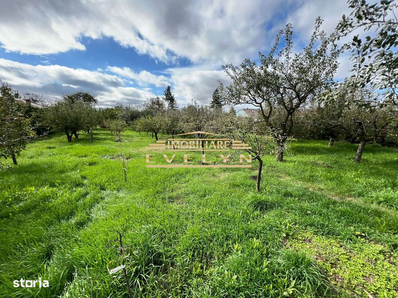 De vanzare casa D+P+E + teren 2164mp, Sat Hutani/Com. Vladeni, pret - Imagine principală: 3/10