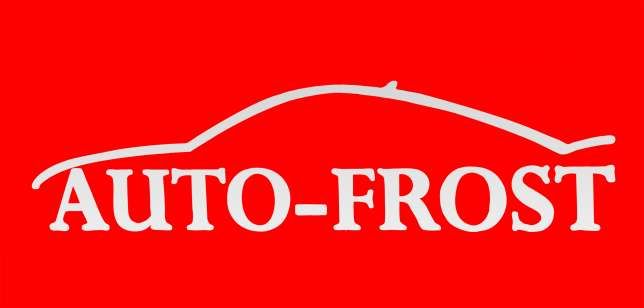 Auto-Frost logo