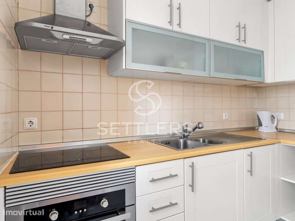 Apartamento T2+1 - Vila de Sintra - Grande imagem: 4/15