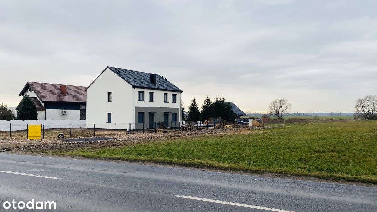 ✅ Dopiewo / Dom 82 m2 / 250 m2 / 11.2026 ✅ - Pełny obrazek: 4/13