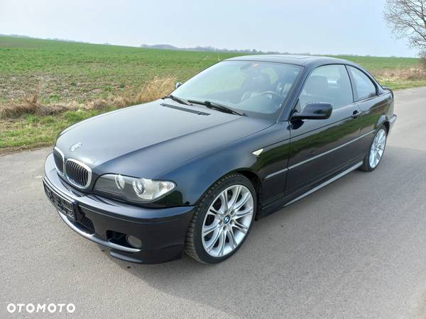 BMW Seria 3 - 6