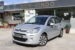 Citroën C3 1.0 VTi Attraction - 3